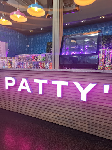 Photo of Patty's - Unit 2 Barracks Rd, Newcastle-under-Lyme, Newcastle ST5 1AW